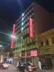 High City Hotel Hotel dekat National Museum of Pakistan