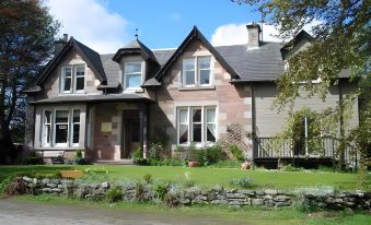 Glenan Lodge Self Catering