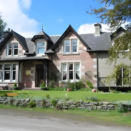 Glenan Lodge Self Catering