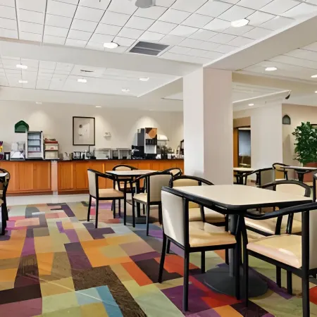 Comfort Inn & Suites Voorhees/Mt. Laurel