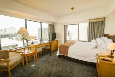 Hotel Miramar Hotels in Lima