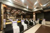 Hotel le Grande - Mumbai International Airport - Layanan Antar-Jemput
