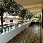 Tranquilo Arambol Hotels in Arambol