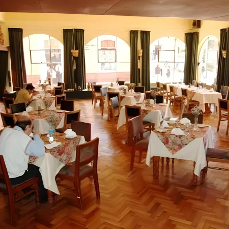DM Hoteles Ayacucho