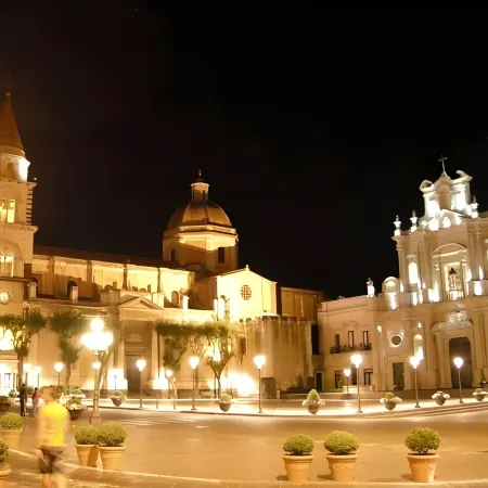 RS San Sebastiano Holidays