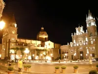 RS San Sebastiano Holidays