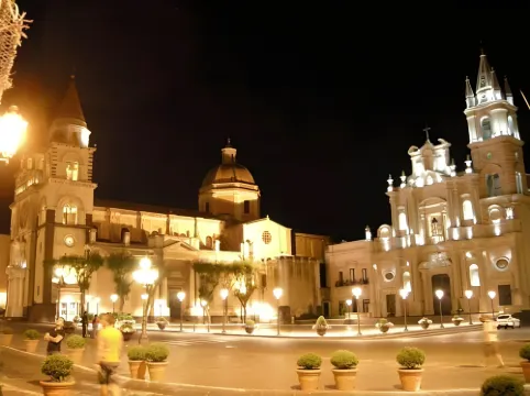 RS San Sebastiano Holidays