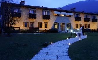 Ai Cadelach Hotel Giulia