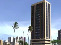 Magna Praia Hotel Hotel a 