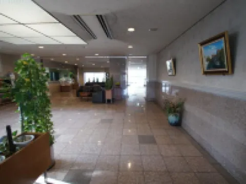 City Inn Tsurugashima Hotels in Tsurugashima