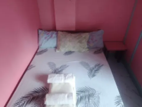 Cvbnb Baguio Guesthouse