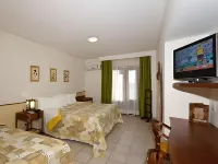 Divi-Divi Praia Hotel