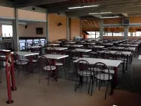 Hotel Fernandão - breakfast