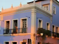 Bahiacafé Hotel