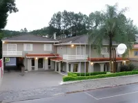 雅瓜里亞伊瓦聖胡安酒店