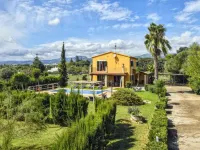 Can Ines Hotels in Inca