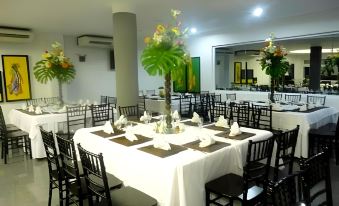 Hotel Casa del Arbol