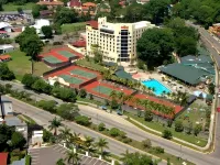 Copantl Hotel & Convention Center Hotels in 
