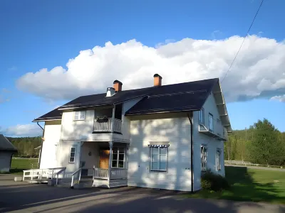 Sörnäsgården Bed & Breakfast