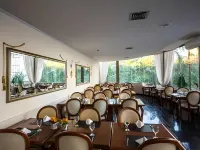 Jandaia Hotel Campo Grande