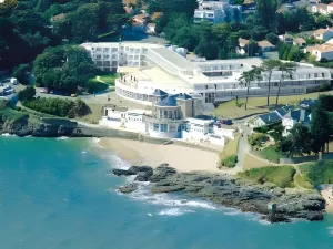 Alliance Pornic Hôtel Thalasso & Spa