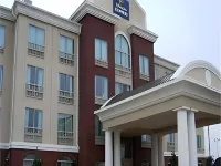 Holiday Inn Express & Suites Shreveport - West
