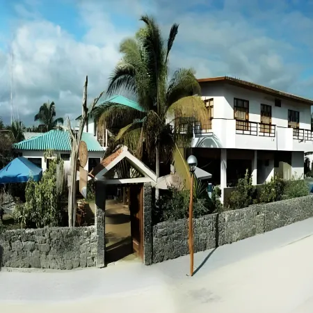 Hotel San Vicente Galapagos