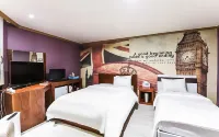 Happy Q Motel