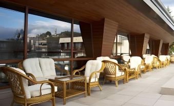 Kamengrad Hotel & Spa