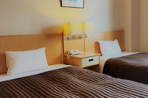 가시와 플라자 호텔 아넥스(Kashiwa Plaza Hotel Annex)_2