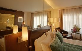 St Laurn Koregaon Park Pune