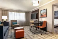Embassy Suites by Hilton Kansas City Overland Park