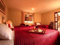 Hotel San Agustin Urubamba Hotels in Yucay
