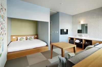 その他 OMO7大阪 by 星野リゾートの写真