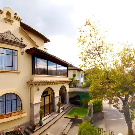 Hotel la Cartuja