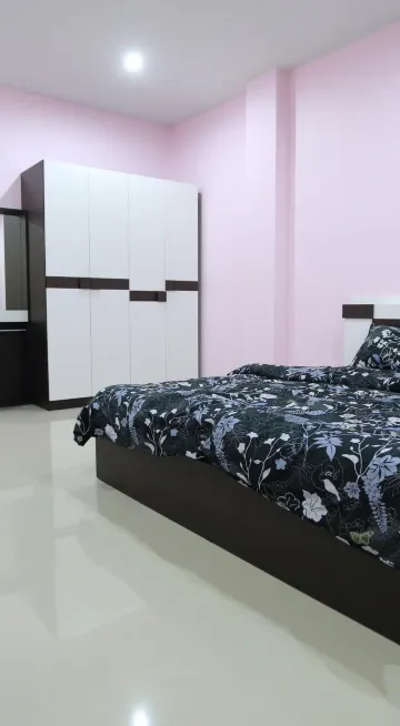 ห้องพักสำหรับสามท่าน