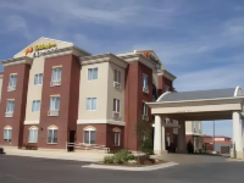 Holiday Inn Express & Suites ABILENE MALL SOUTH by IHG Hotels in Abilene
