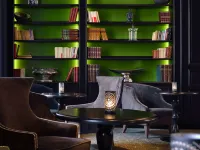 La Cour des Consuls Hotel & Spa Toulouse - MGallery Collection - Business