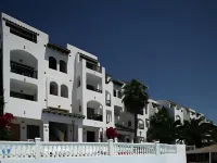 Aparthotel Holiday Center