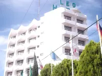 Leo Hotel Hotels near Principal Garden