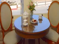 Green Gables Inn, A Four Sisters Inn - Breakfast