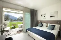 Seven Park Hotel Lake Como - Adults Only - 4 stelle