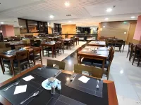 Esplanada Brasilia Hotel e Eventos Hotels in Lago Sul