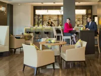 DoubleTree by Hilton Luxembourg Hotels near Beggen