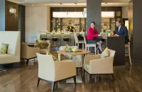 DoubleTree by Hilton Luxembourg - bar