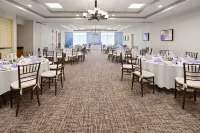 Hilton Garden Inn Milford Hotels in Orange