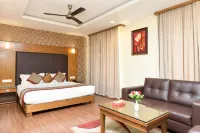 National Residency Hotels near Torch Light Parade Ground