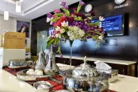 Ibis Muscat - Bữa sáng