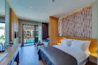 Celeste Bella Luxury Hotel & Spa Hotels in Ortakentyahsi Mahallesi