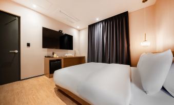 Gwangju High-Tech Hotel 23°C